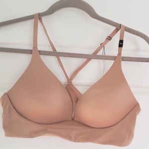 Victoria's Secret Lightly Lined Bra